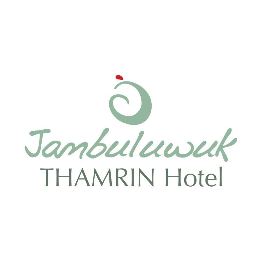 Jambuluwuk Thamrin Hotel Jakarta Buitenkant foto